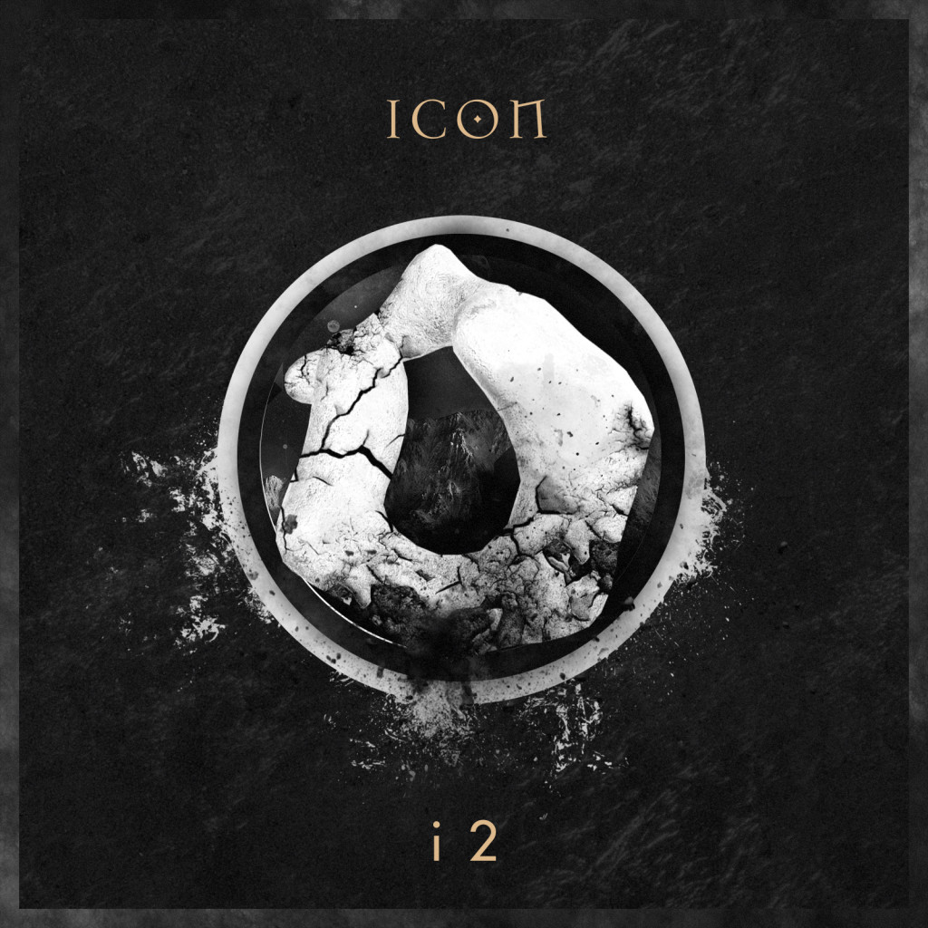 ICON - i2 album art